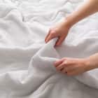 肌布団 シングル(コットンガーゼ S GY S2416) 10枚目画像