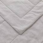 肌布団　シングル(コットンウォッシュ S DGY S2417) 5枚目画像