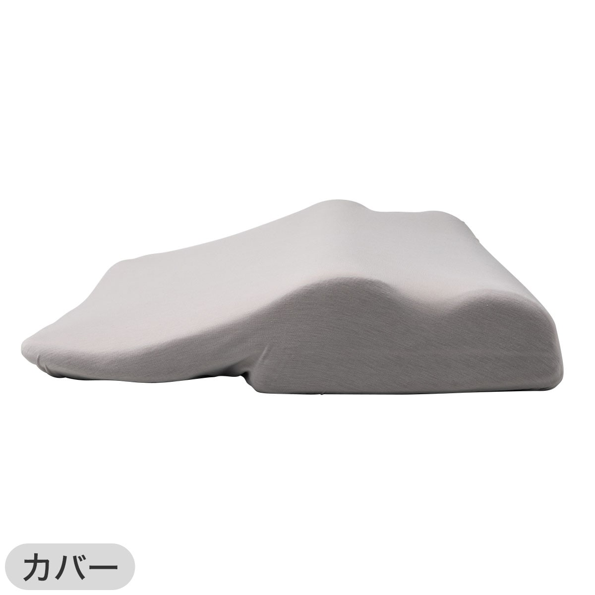 肩・首・背中も支える枕 本体+カバーセット通販 | ニトリネット【公式】 家具・インテリア通販 肩・首・背中も支える枕 本体+カバーセット通販 | ニトリネット【公式】 家具・インテリア通販