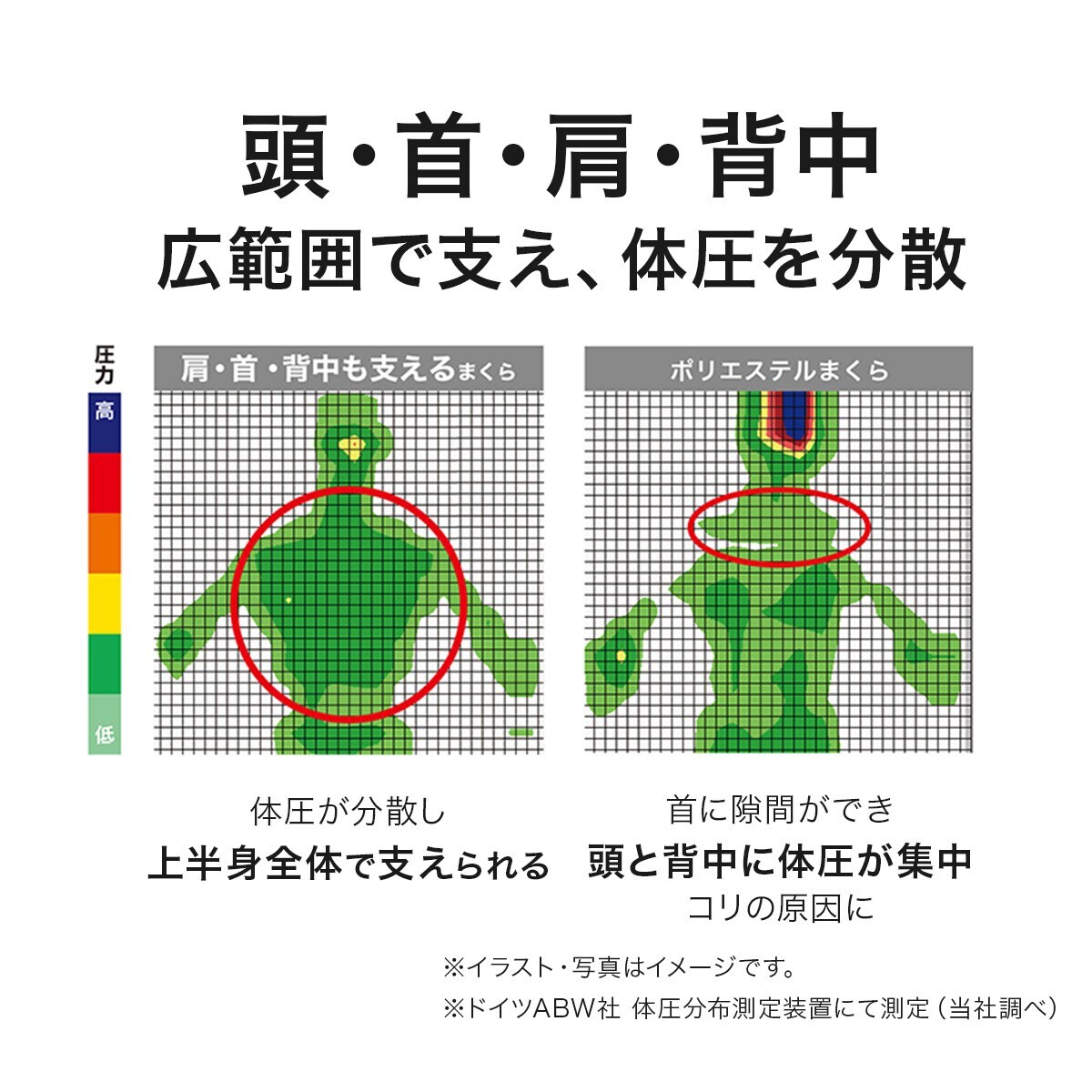 肩 首 背中も支える高さ調整枕通販 ニトリネット 公式 家具 インテリア通販 肩 首 背中も支える高さ調整枕通販 ニトリネット 公式 家具 インテリア通販