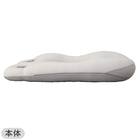 上半身を包み込むまくら+洗い替え用カバーセット 8枚目画像