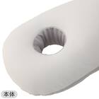 上半身を包み込むまくら+洗い替え用カバーセット 10枚目画像