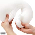 上半身を包み込むまくら+洗い替え用カバーセット 13枚目画像