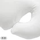 上半身を包み込むまくら+洗い替え用カバーセット 14枚目画像