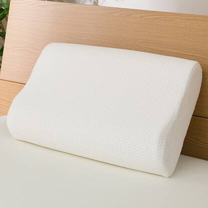 頭をしっかり支える 波型ラテックスまくら通販 ニトリネット 公式 家具 インテリア通販