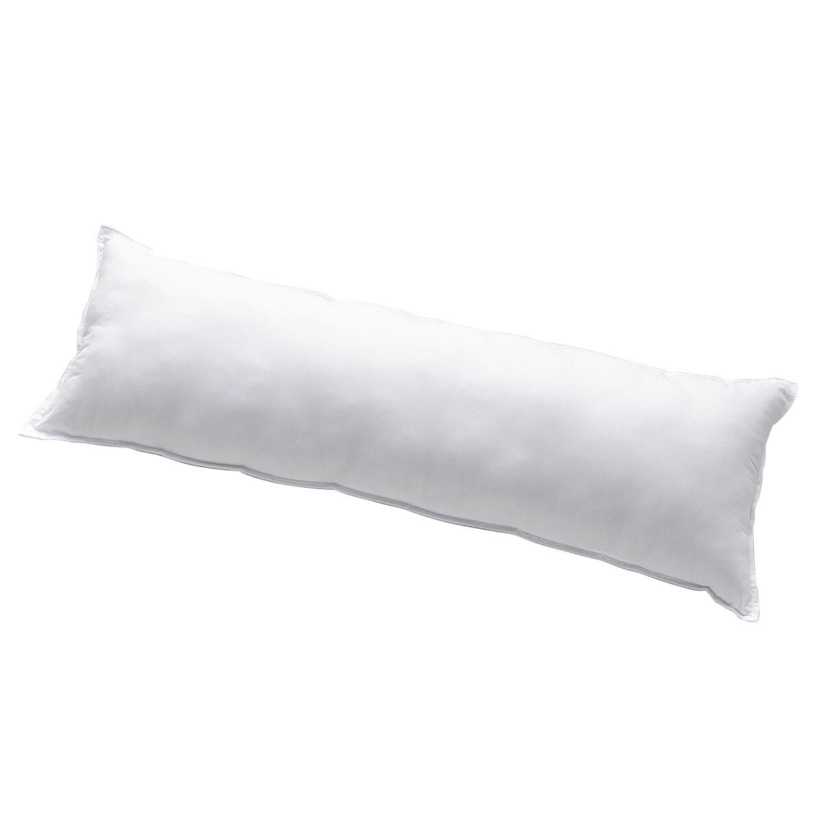 枕 まくら pillow 国際ホテル規格 安眠枕 低反発枕  ホワイト