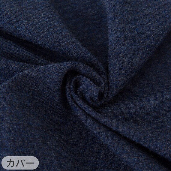 綿生地そば枕(イブキ3)本体+カバーセット(Nフィット ニット ミニサイズ NV2) 19枚目画像