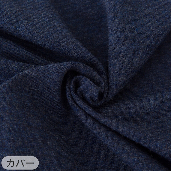 綿生地そば枕(イブキ3)本体+カバーセット(Nフィット ニット ミニサイズ NV2) 19枚目画像