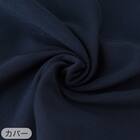 綿生地そば枕(イブキ3)本体+カバーセット(Nフィット ニット ミニサイズ NV2) 21枚目画像