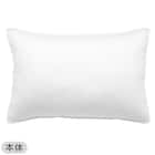 ホテルスタイル枕(Nホテル3 スタンダード)本体+カバーセット(Nホテル3 LMO) 7枚目画像