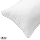 ホテルスタイル枕(Nホテル3 スタンダード)本体+カバーセット(Nホテル3 LMO) 9枚目画像