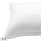 ホテルスタイル枕(Nホテル3 スタンダード)本体+カバーセット(Nホテル3 LMO) 11枚目画像