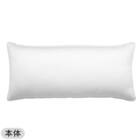 ホテルスタイル枕　セミロングサイズ(Nホテル3)本体＋カバーセット(Nホテルスタイル2 P) 9枚目画像