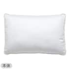 ホテルスタイル枕 4大消臭機能付き(Nホテル3 セレクト)本体+カバーセット(Nホテル3 WH S) 8枚目画像