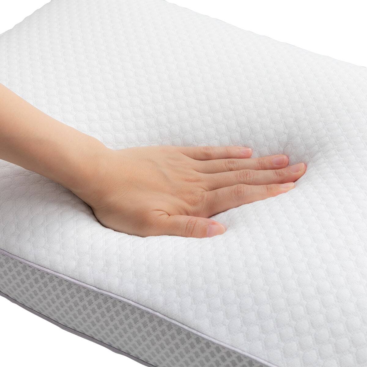 消臭低反発まくら(P2206) | ニトリネット【公式】 家具・インテリア通販