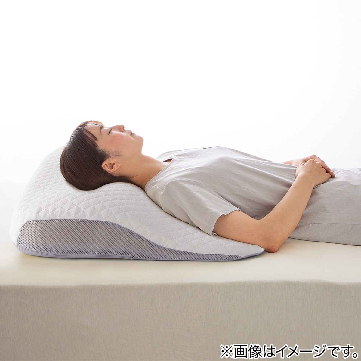 ニトリ ⚫︎肩・首・背中も支える枕⚫︎ | www.fb101.com