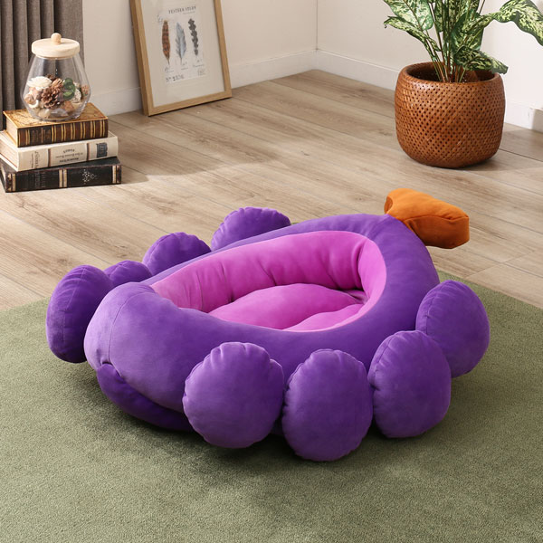 犬 猫用ペットベッド ブドウ 通販 ニトリネット 公式 家具 インテリア通販
