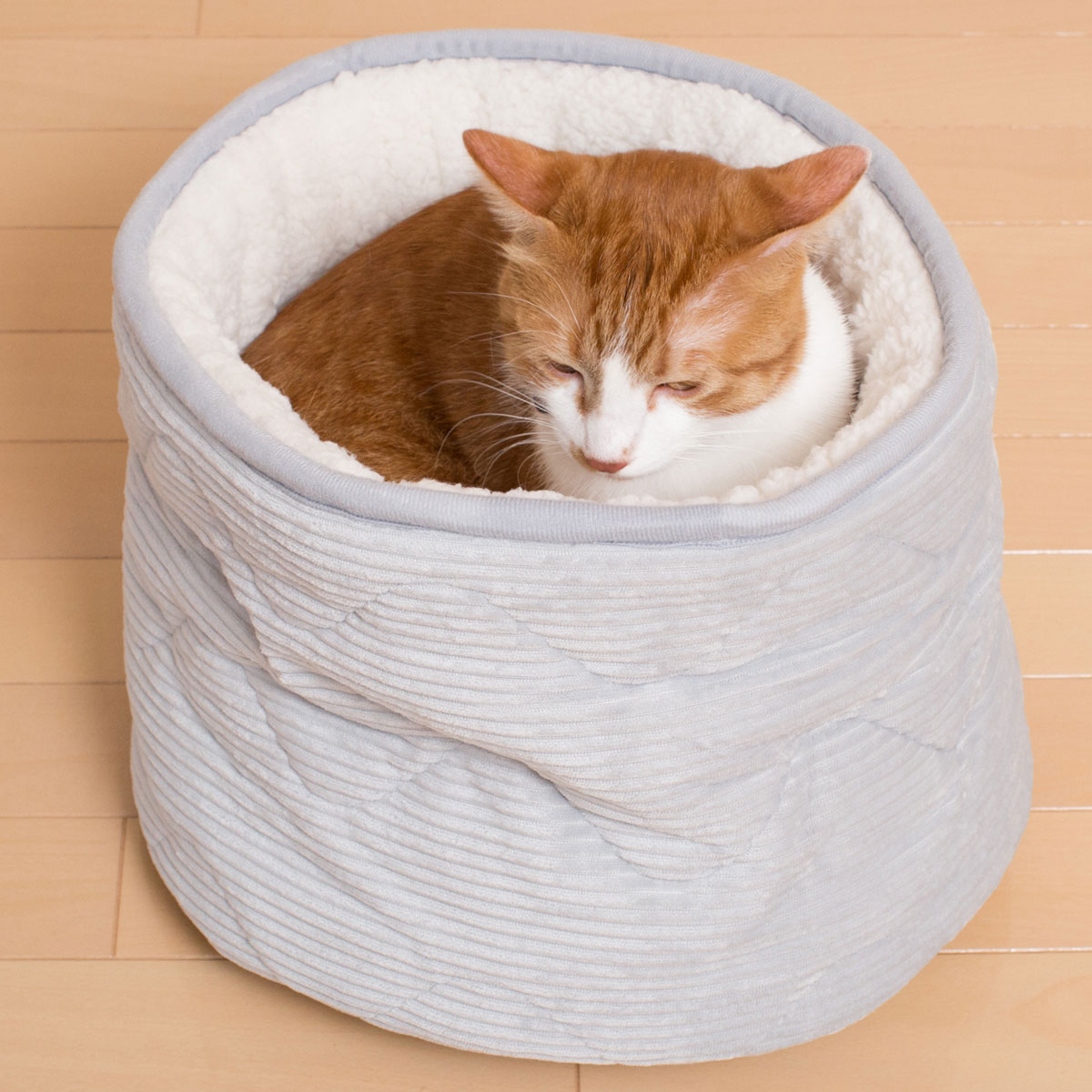 犬 猫用ペットベッド Nウォーム Q O コーディ 通販 ニトリネット 公式 家具 インテリア通販