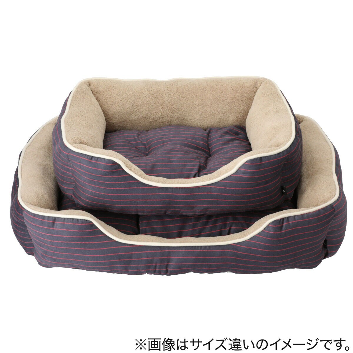 犬 猫用ペットベッド Tnシカク 通販 ニトリネット 公式 家具 インテリア通販 犬 猫用ペットベッド Tnシカク 通販 ニトリネット 公式 家具 インテリア通販