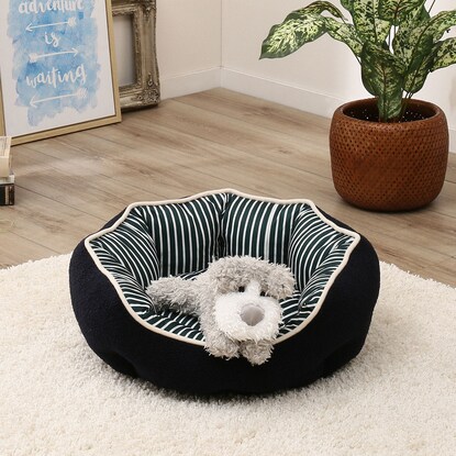 犬 猫用ペットベッド Tnマルフカ ボーダー 通販 ニトリネット 公式 家具 インテリア通販 犬 猫用ペットベッド Tnマルフカ ボーダー 通販 ニトリネット 公式 家具 インテリア通販