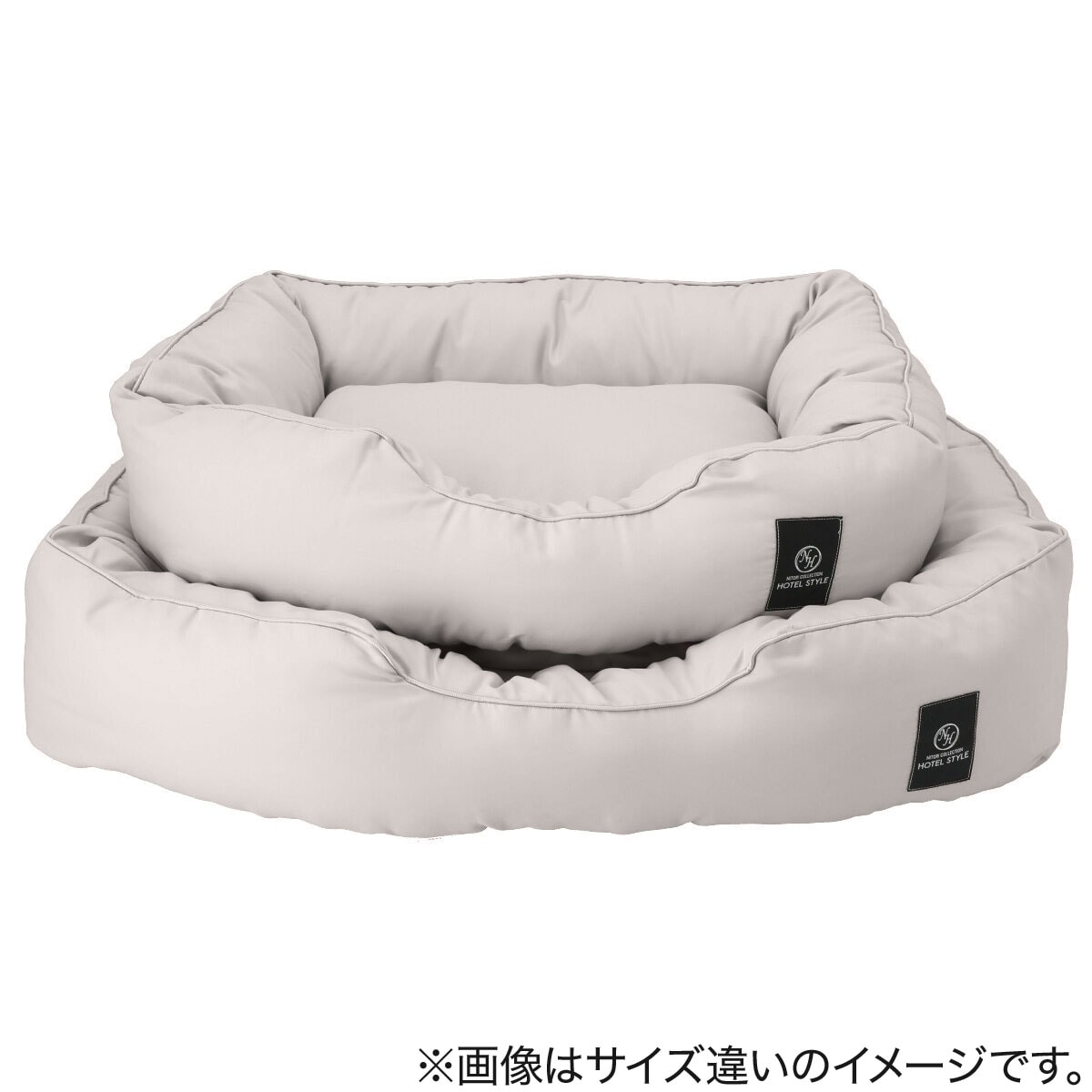 ペットベッド Nホテル シカク Gy 通販 ニトリネット 公式 家具 インテリア通販 ペットベッド Nホテル シカク Gy 通販 ニトリネット 公式 家具 インテリア通販