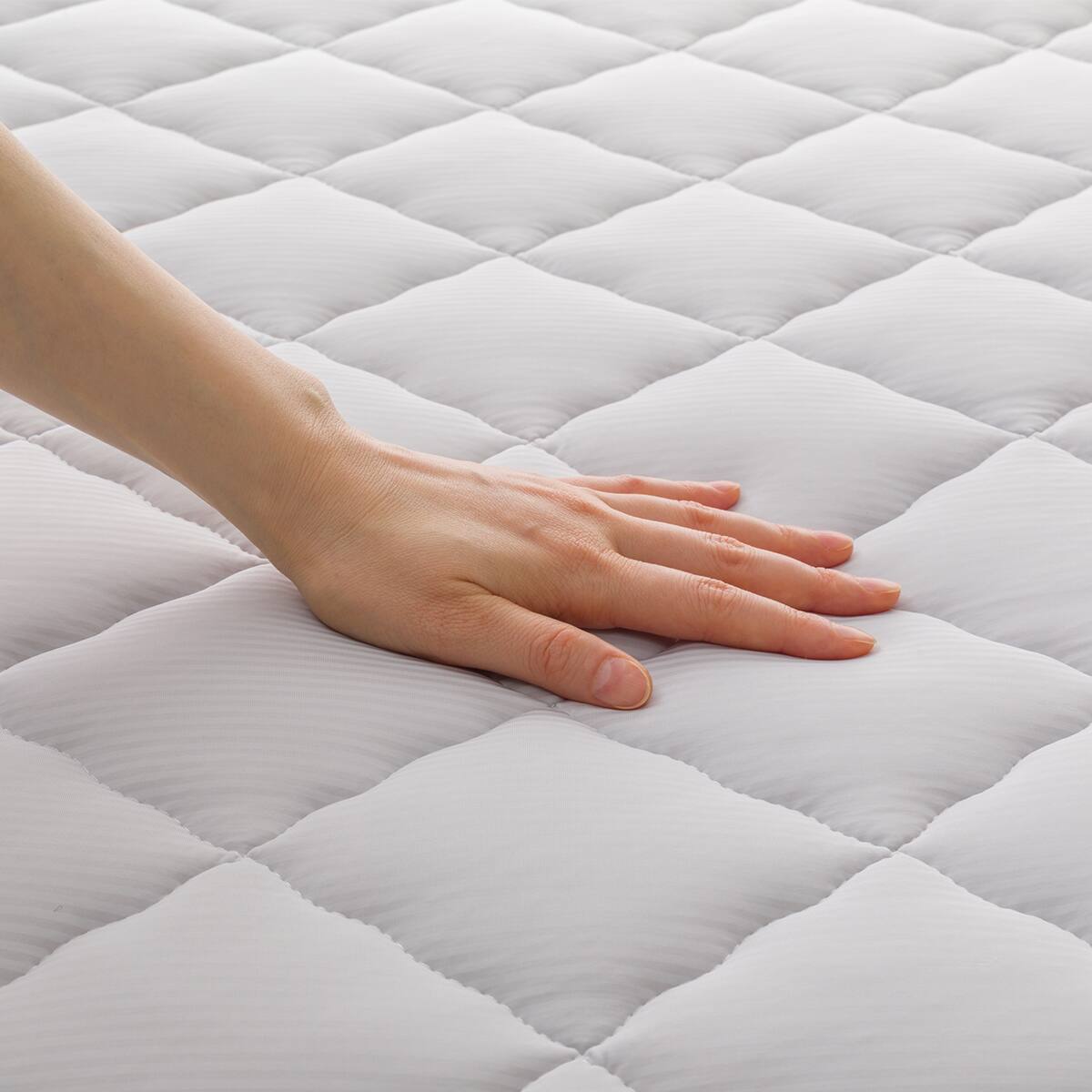 ひんやりもちもち敷きパッド シングル Nクール モチモチ I N Ro S 通販 ニトリネット 公式 家具 インテリア通販