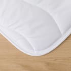 吸水速乾ベッドパッド シングル(NF S) 6枚目画像