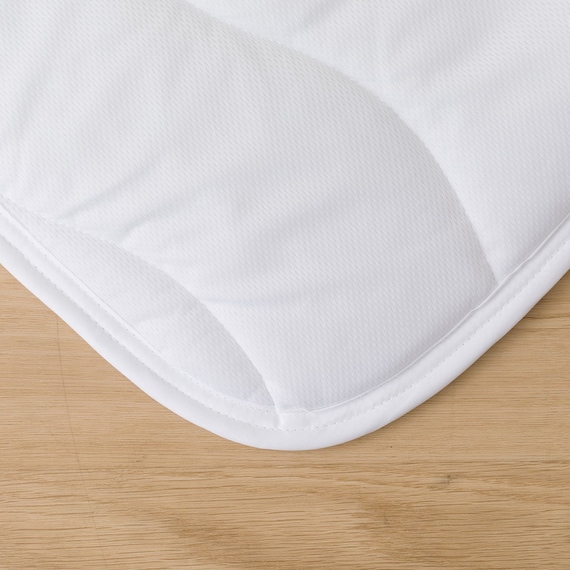 吸水速乾ベッドパッド シングル(NF S) 6枚目画像