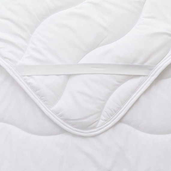 吸水速乾ベッドパッド シングル(NF S) 7枚目画像