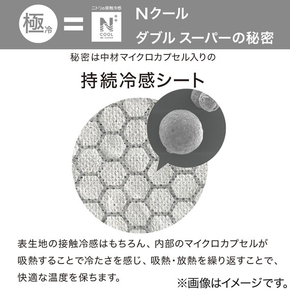 ペットベッド M(NクールWSP n-s マルM) 12枚目画像
