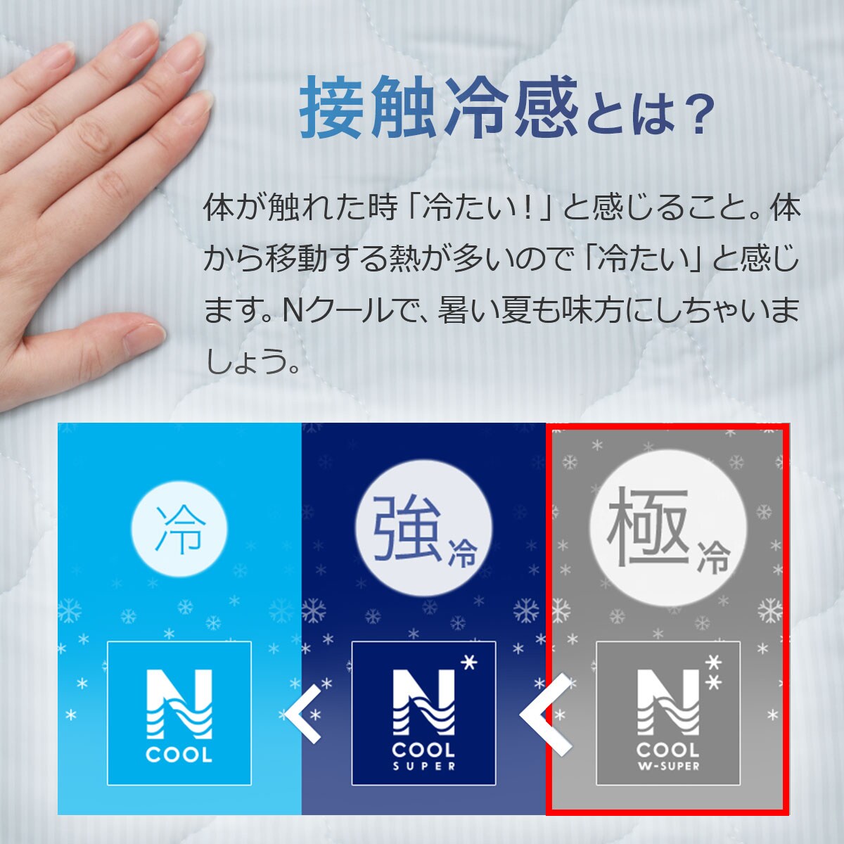 ペットベッド Ｍ(NクールWSPn-s シカクM)通販 | ニトリネット【公式】 家具・インテリア通販