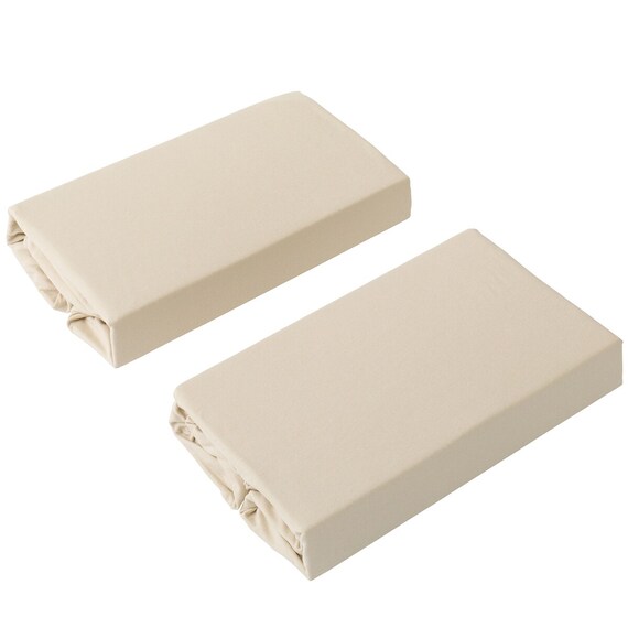 ベッドパッド＆のびのびマルチすっぽりシーツ３点セット　クイーン(BE Q B2204) 12枚目画像