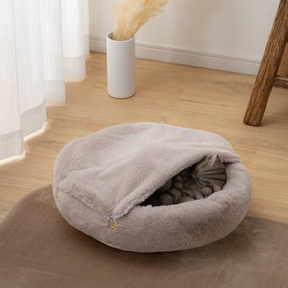 ブランケット付 ペットベッド ｍ Rb22 通販 ニトリネット 公式 家具 インテリア通販