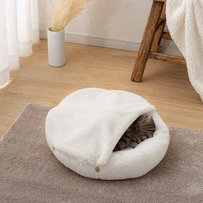 ブランケット付 ペットベッド Ivrbn 通販 ニトリネット 公式 家具 インテリア通販 ブランケット付 ペットベッド Ivrbn 通販 ニトリネット 公式 家具 インテリア通販