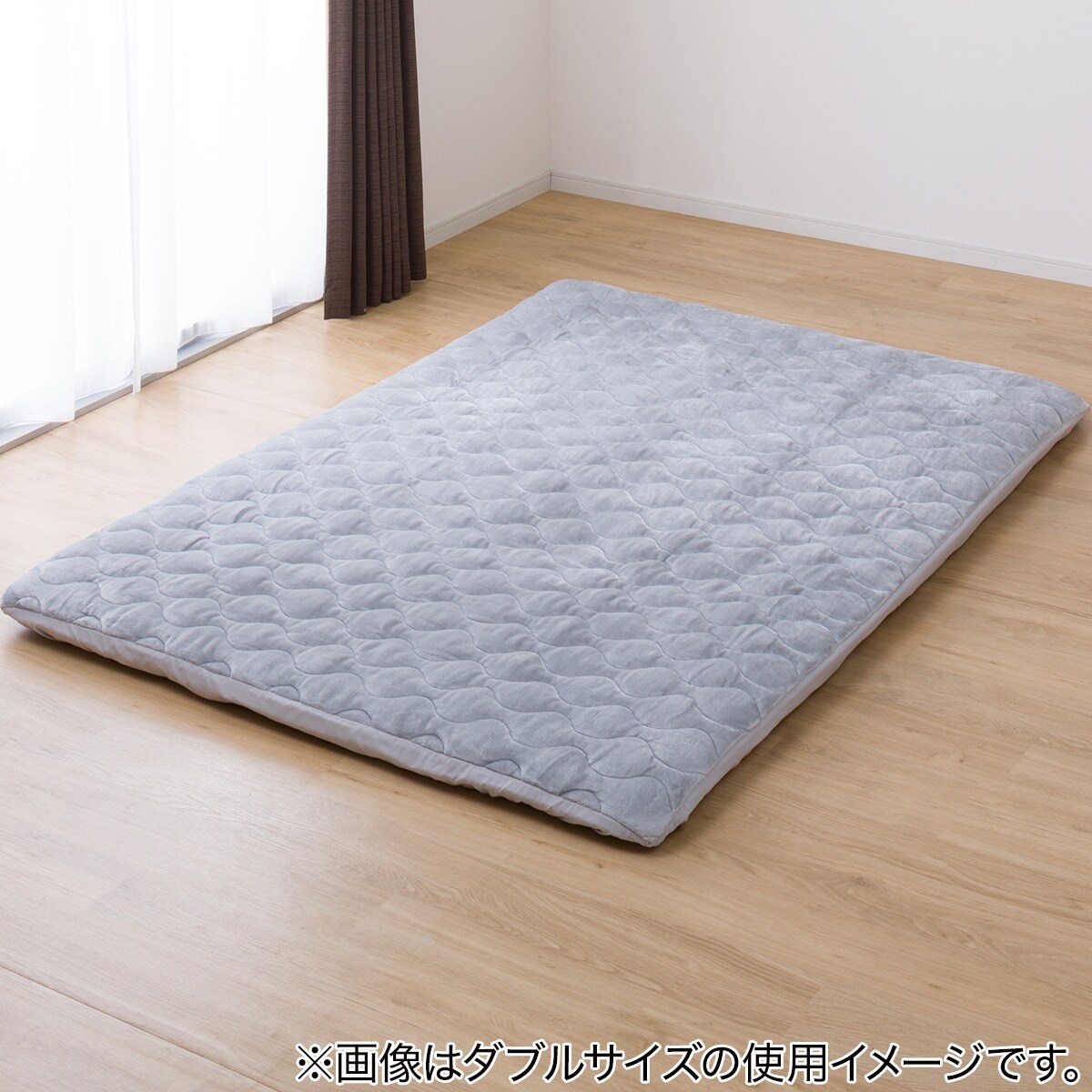 ＢＯＸパッド(NウォームWSP A2212)通販 | ニトリネット【公式】 家具・インテリア通販