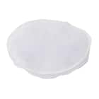 両面使えるベッドパッド&のびのびマルチすっぽりシーツ3点セット セミダブル(NV SD B2202 メッシュパッド) 17枚目画像