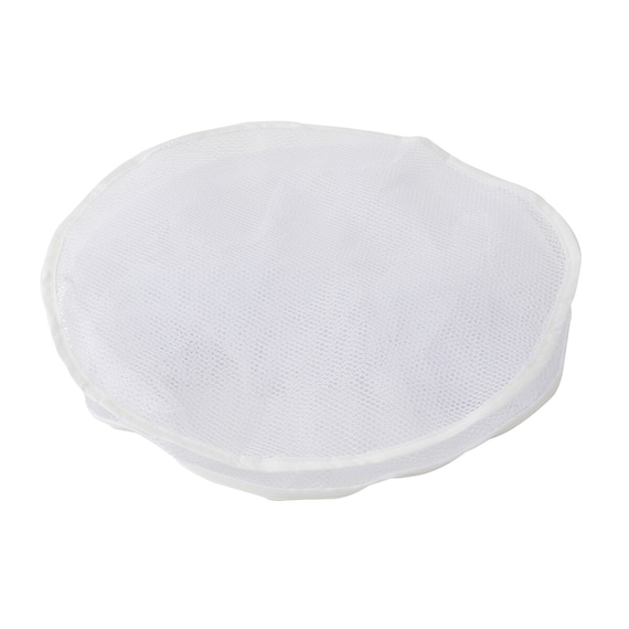 両面使えるベッドパッド&のびのびマルチすっぽりシーツ3点セット セミダブル(NV SD B2202 メッシュパッド) 17枚目画像