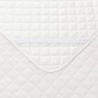 ゴムバンド付き敷きパッド　ダブル(バンブーパイル D S2314) 13枚目画像