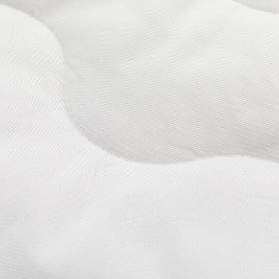 ゴムバンド付き敷きパッド シングル(コットンリネンコン S MO S2318) 11枚目画像