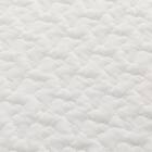 ゴムバンド付き敷きパッド シングル(IBコットン S WH S2328) 9枚目画像