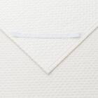 ゴムバンド付き敷きパッド　シングル(IBコットン S WH S2328) 11枚目画像