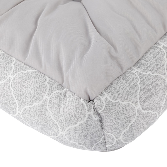 ペットベッド L(NクールWSP シカクL S233) 7枚目画像