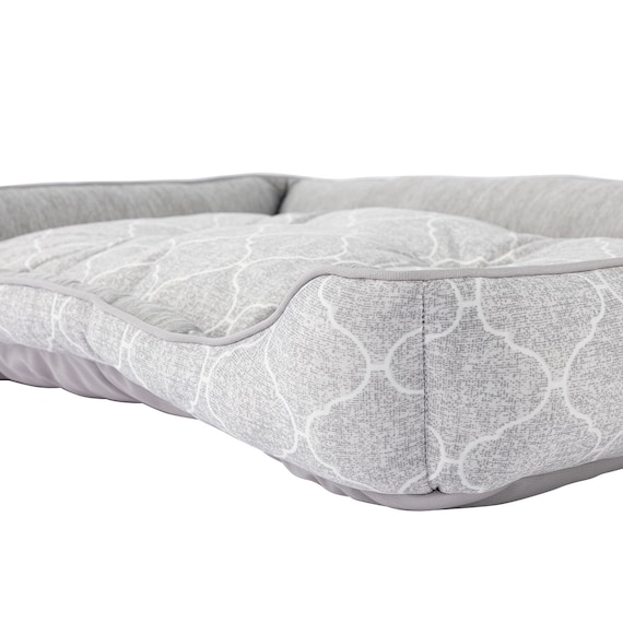 ペットベッド L(NクールWSP シカクL S233) 8枚目画像