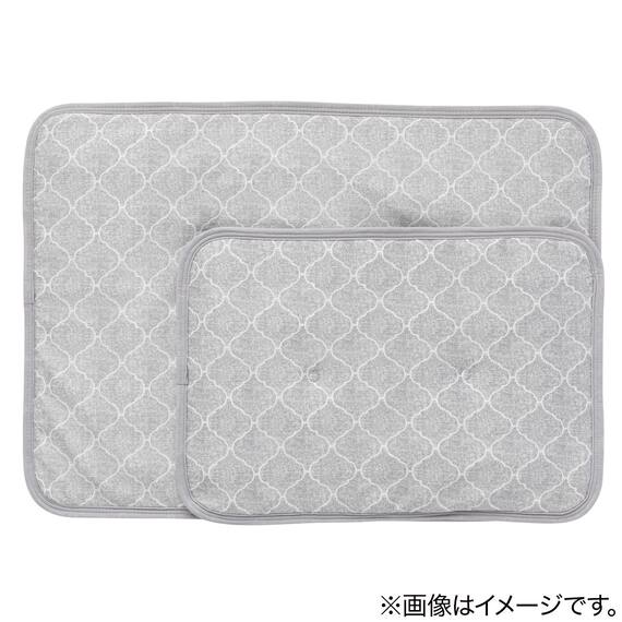 ペット敷きパッド L(NクールWSP L S233) 7枚目画像