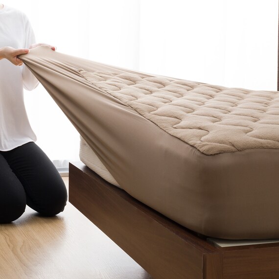 BOXパッド シングル(NウォームSP BR S A2311) 6枚目画像