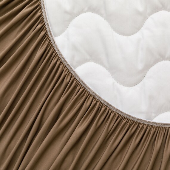 BOXパッド シングル(NウォームSP BR S A2311) 7枚目画像