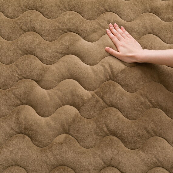 BOXパッド シングル(NウォームSP BR S A2311) 8枚目画像