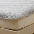 敷きパッド　シングル(コットンウォッシュ S DGY S2417) 10枚目画像