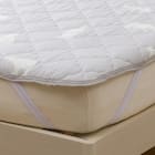 両面使える ゴムバンド付き 敷パッド セミダブル(Nクール SD ポーラーベア S2401) 12枚目画像