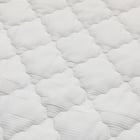 両面使える ゴムバンド付き 敷パッド セミダブル(Nクール SD ポーラーベア S2401) 16枚目画像